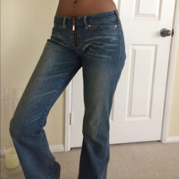 Parasuco Denim - Parasuco Ergonomic Jeans Parasuco Denim - Parasuco Ergonomic Jeans